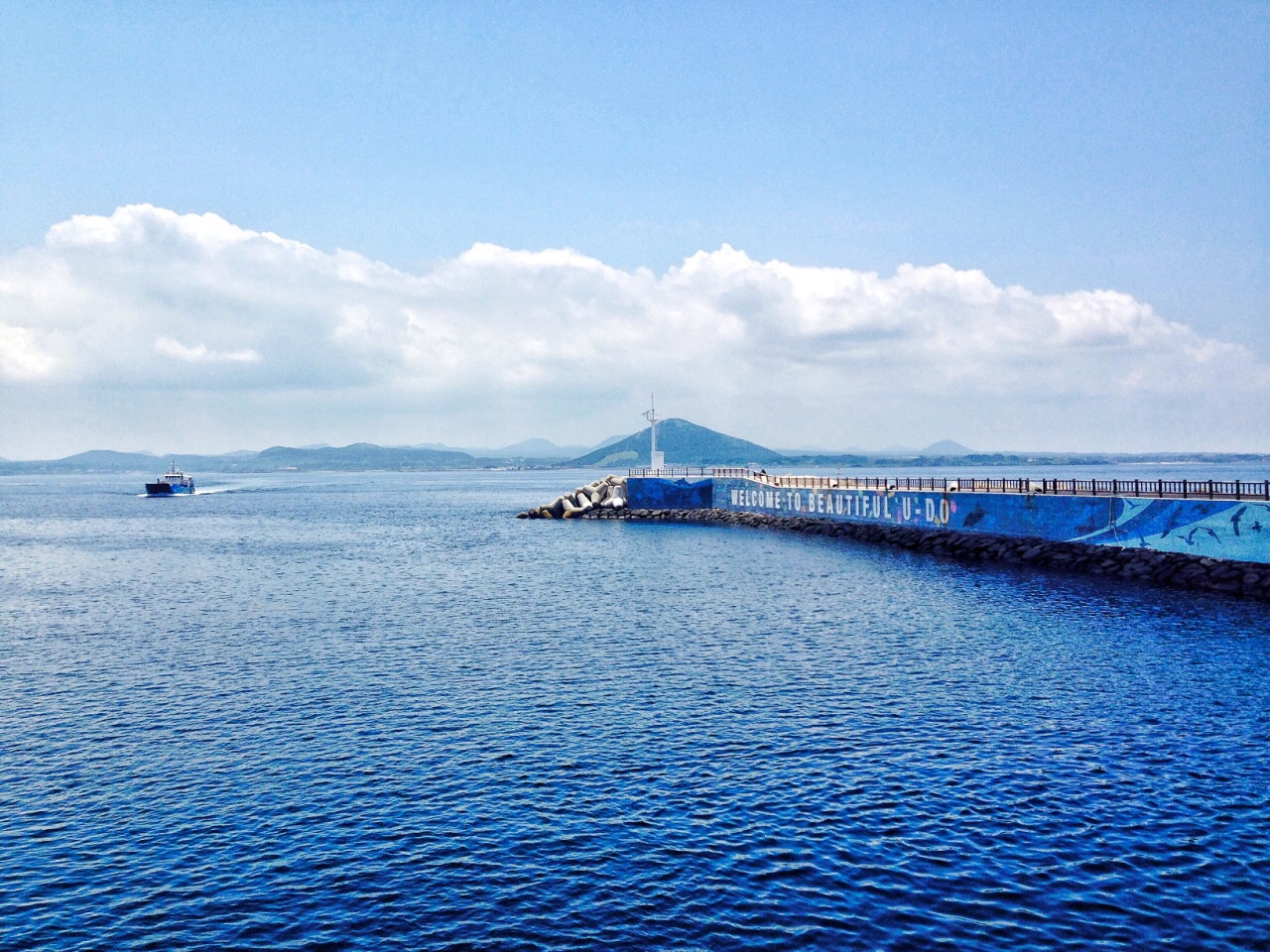 济州岛牛岛好玩吗,济州岛牛岛景点怎么样_点评_评价【携程攻略】