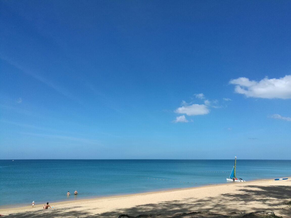普吉岛迈考海滩好玩吗,普吉岛迈考海滩景点怎么样_点评_评价【携程
