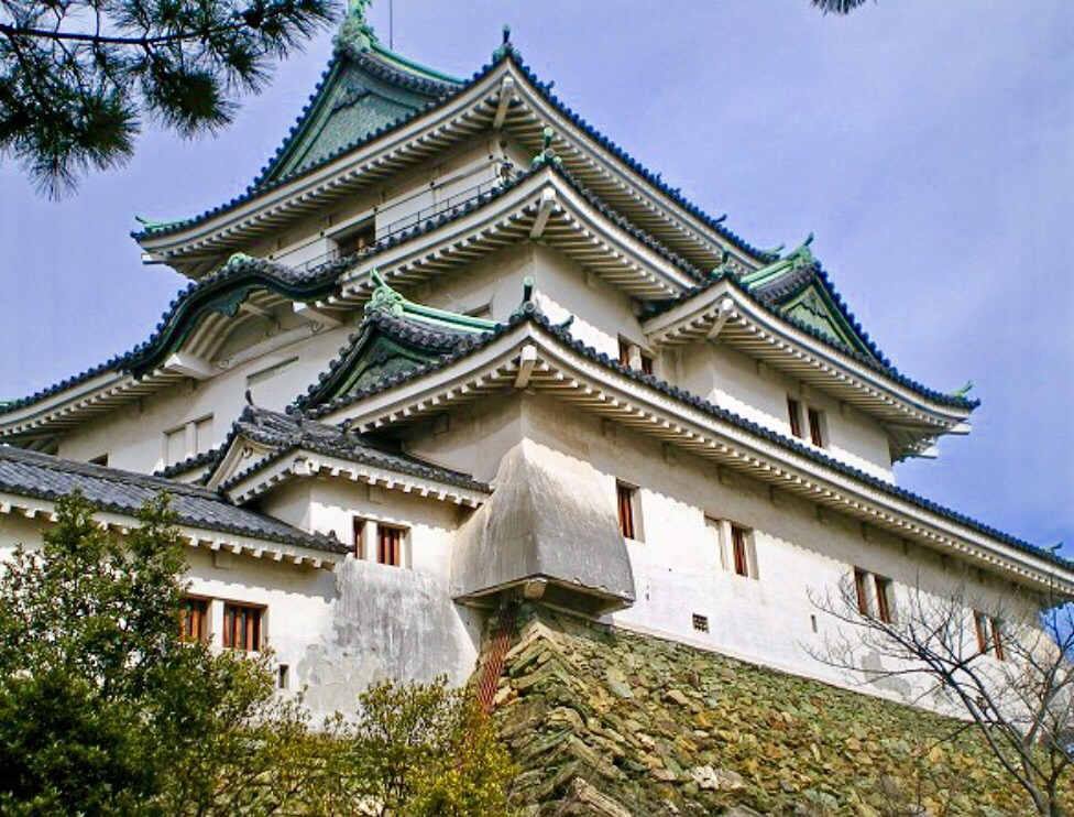 和歌山县和歌山城好玩吗,和歌山县和歌山城景点怎么样_点评_评价