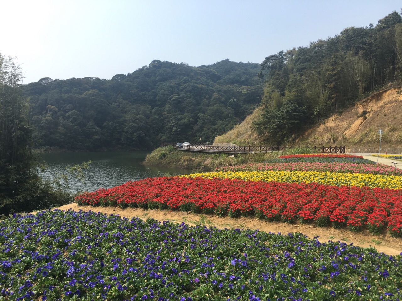 石門國家森林公園