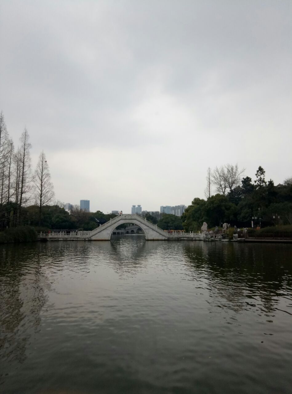 2019白鷺洲公園_旅遊攻略_門票_地址_遊記點評,南京旅遊景點推薦 - 去