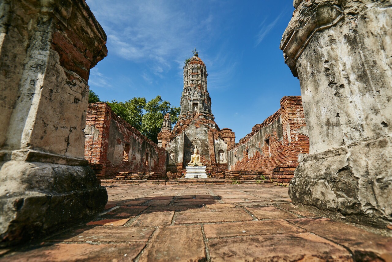 塔米卡拉特寺