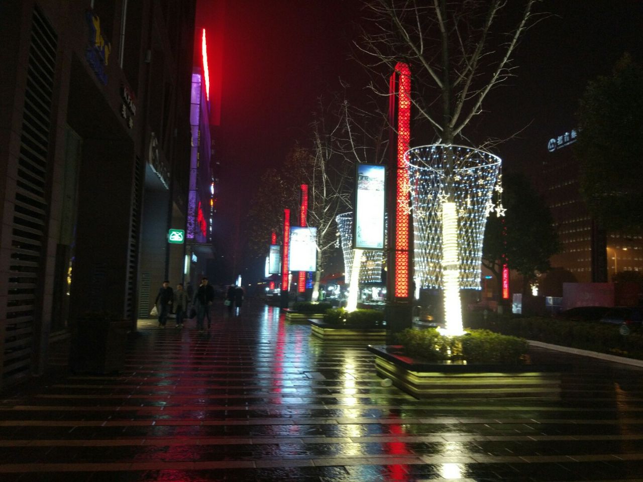 2019光谷天地_旅游攻略_门票_地址_游记点评,武汉旅游景点推荐 - 去