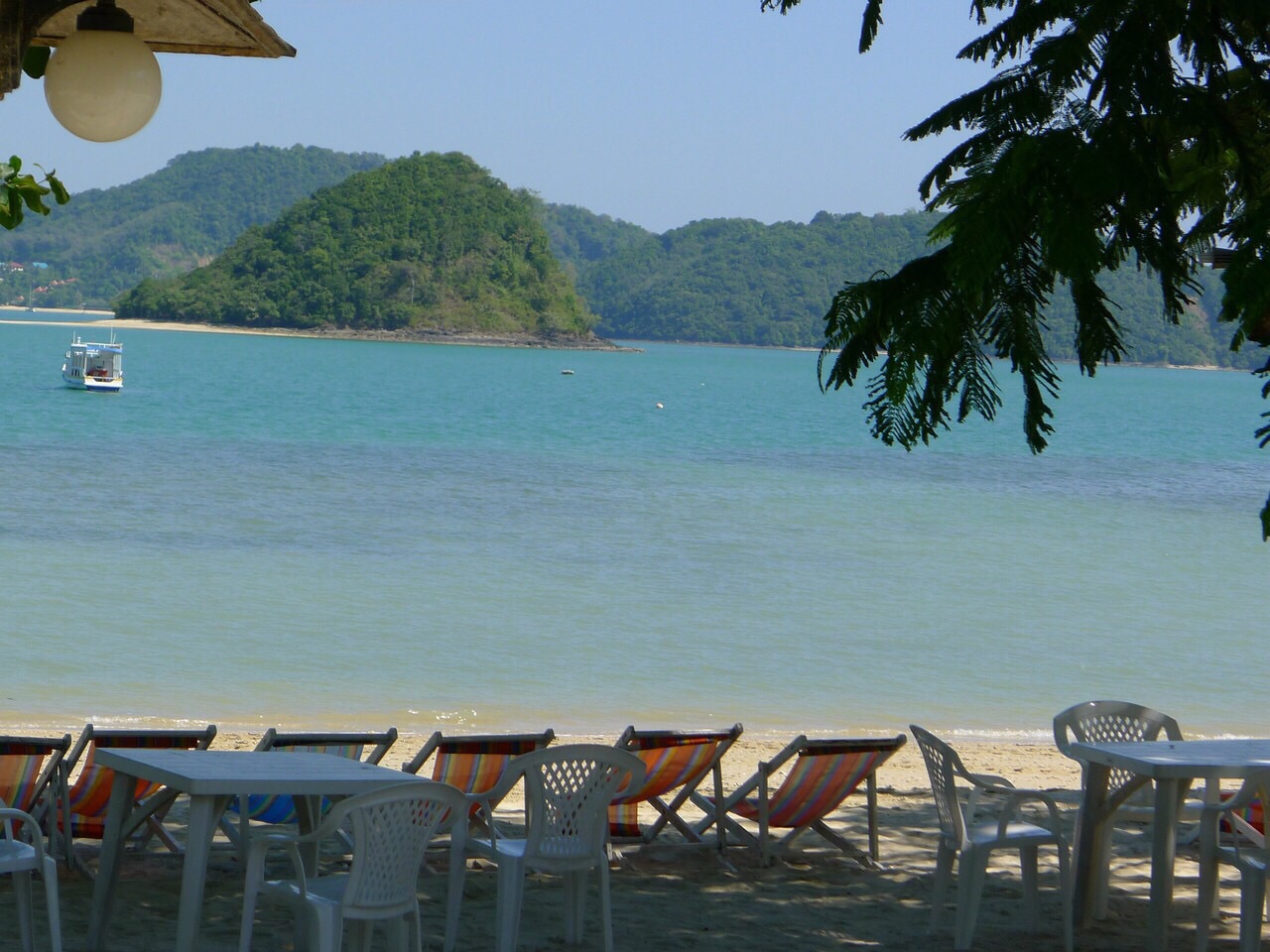 普吉岛桃花岛攻略,普吉岛桃花岛门票/游玩攻略/地址/图片/门票价格
