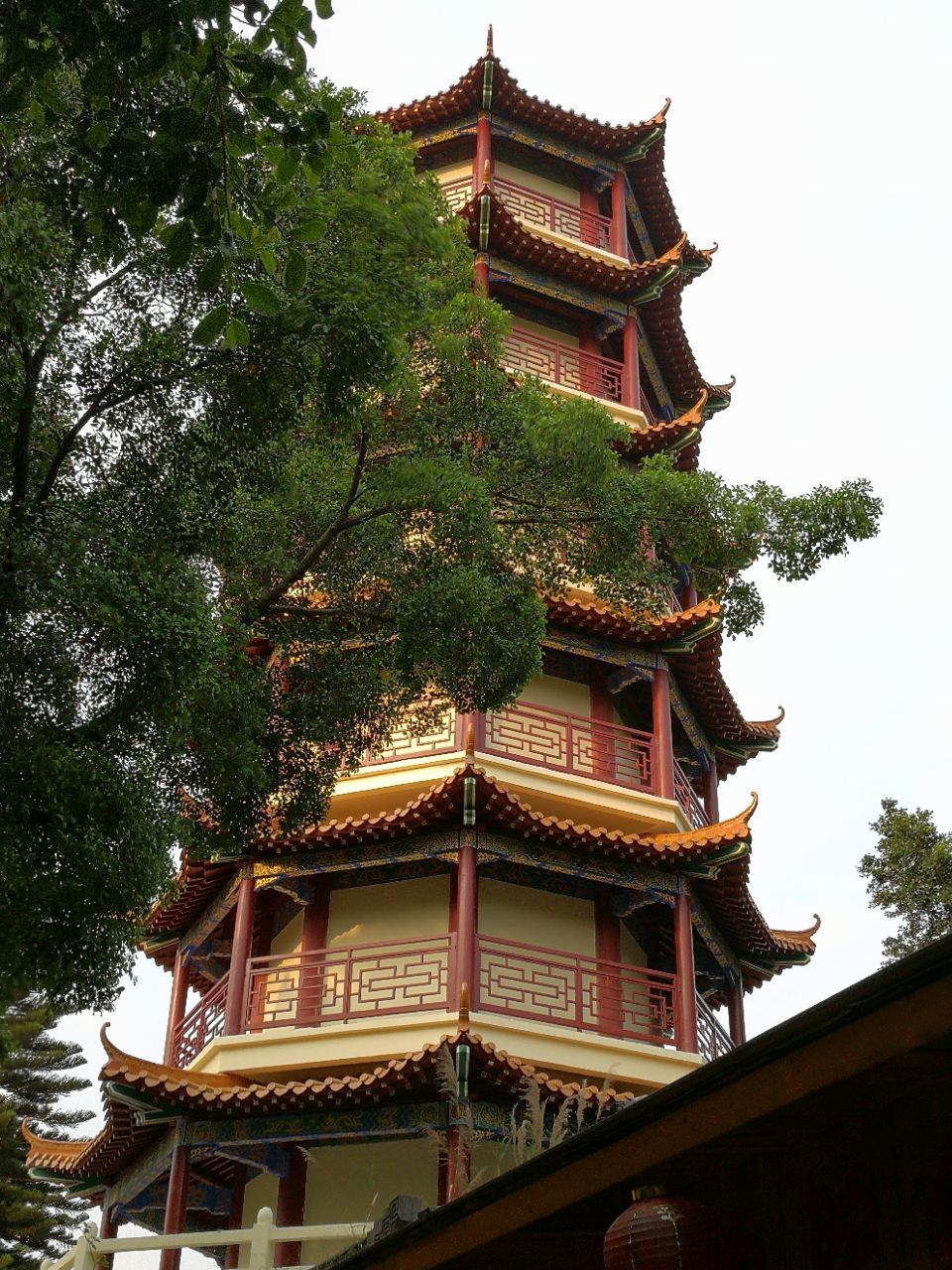 龙兴寺