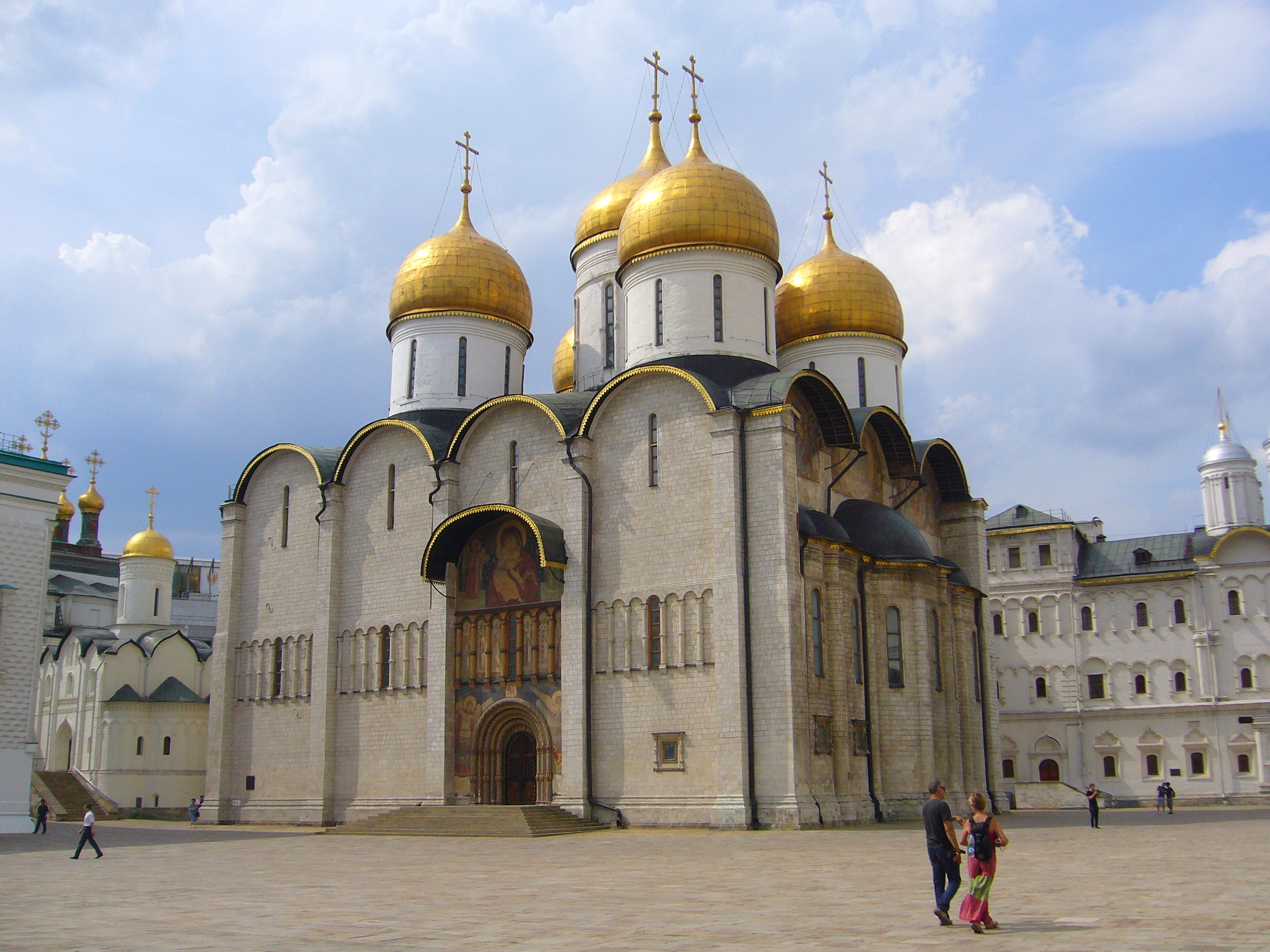 Церковь рождества богородицы на сенях фото