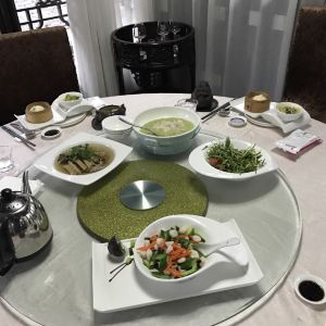 2023富临壶园-旅游攻略-门票-地址-问答-游记点评,扬州旅游旅游景点