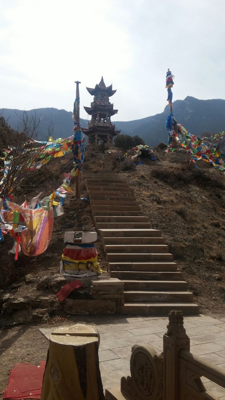 阿拉善左旗福因寺(北寺)旅遊區好玩嗎,阿拉善左旗福因寺(北寺)旅遊區