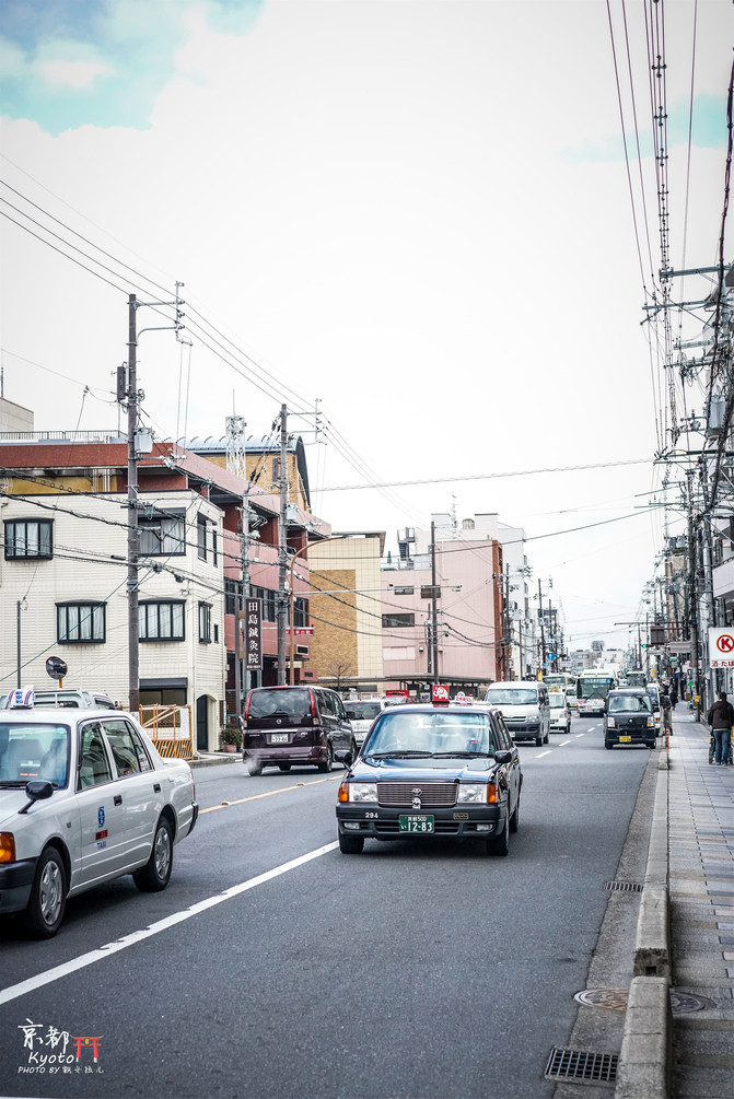 【蕴游关西】-难得の大阪京都5天4晚亲子自驾游