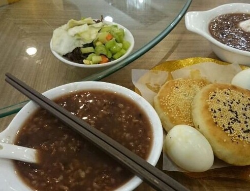 北斗星河北菜(和平路店)