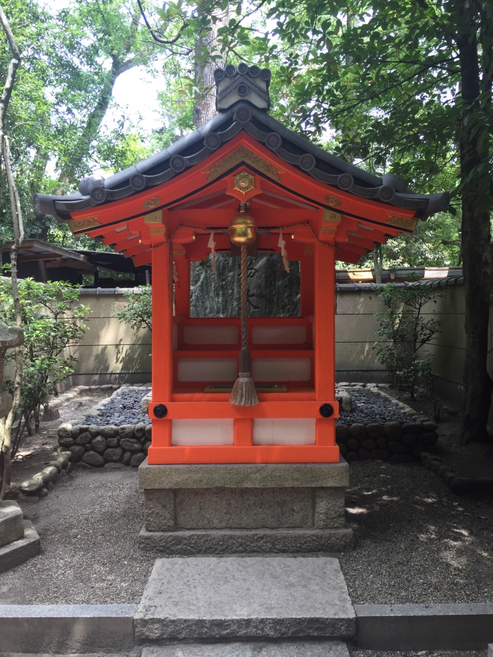 八坂神社