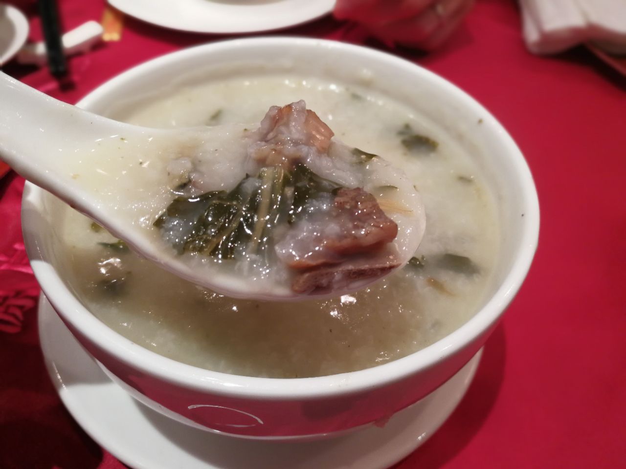 北园酒家(小北路店)