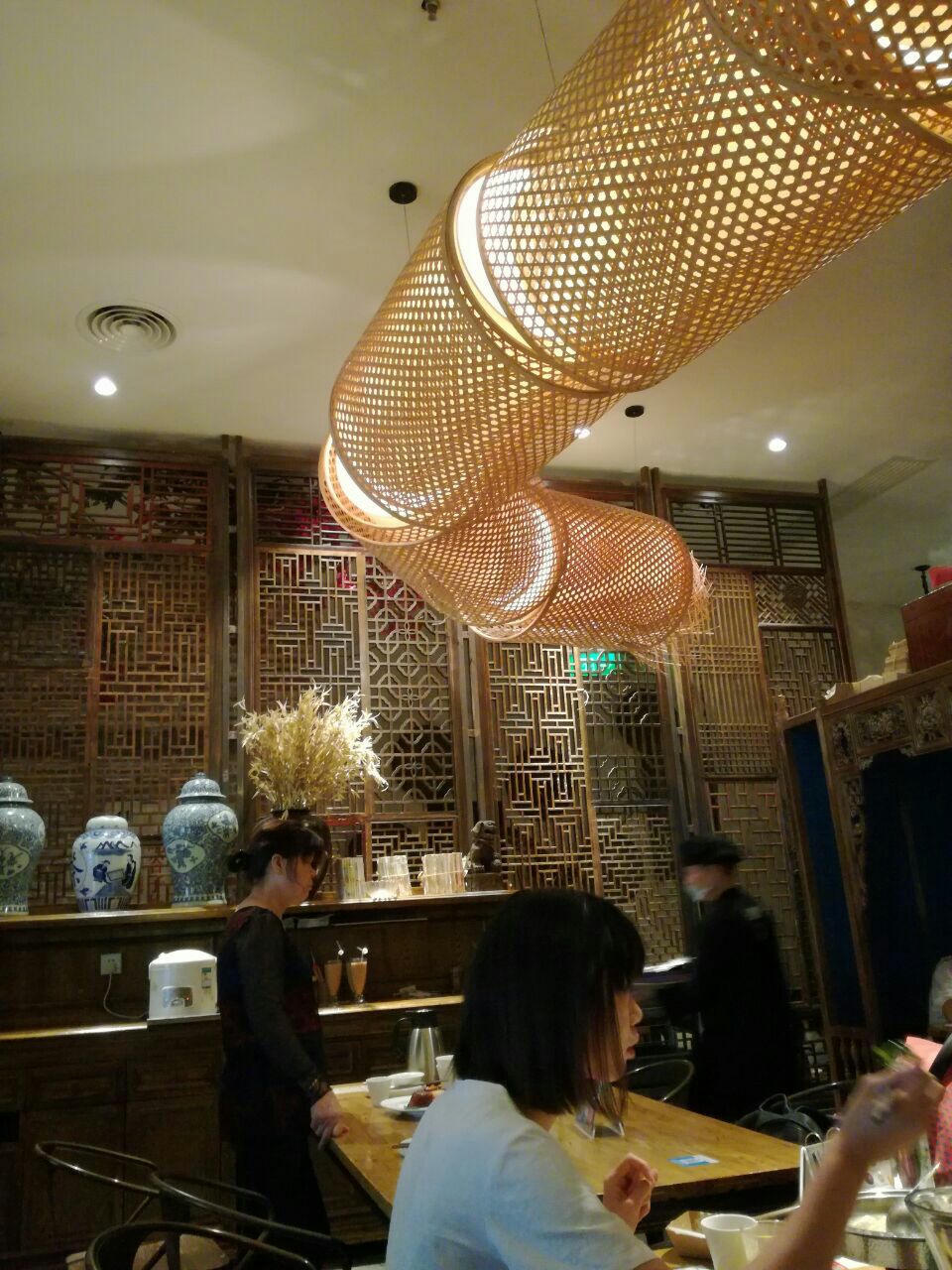 桂小厨(万象城店)