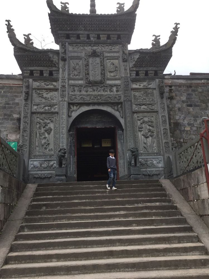 湖南怀化芷江旅游景点，芷江十大旅游景点