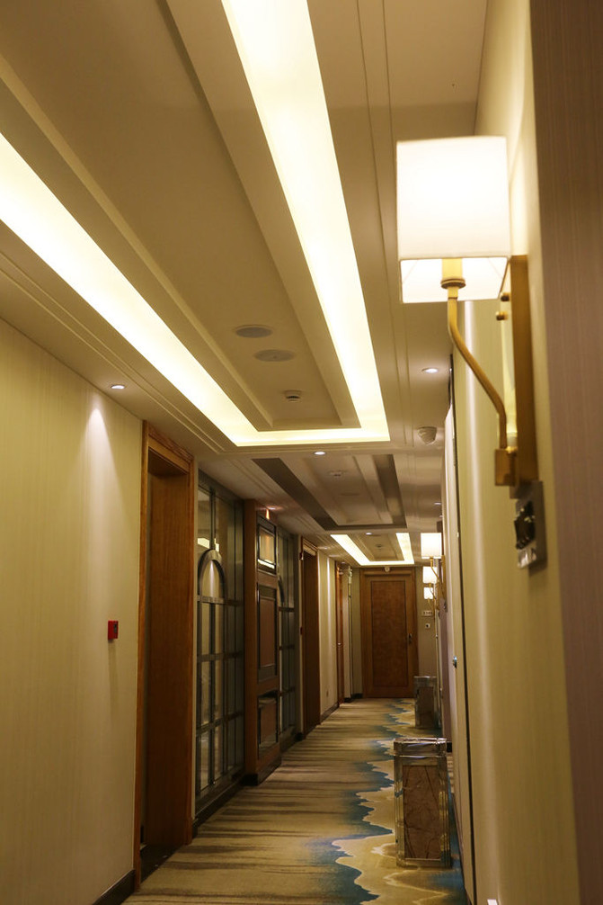 南京周边自驾游:宣城市昆山湖度假区--山青水绿