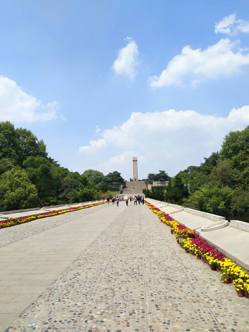 2019雨花臺_旅遊攻略_門票_地址_遊記點評,南京旅遊景點推薦 - 去哪兒