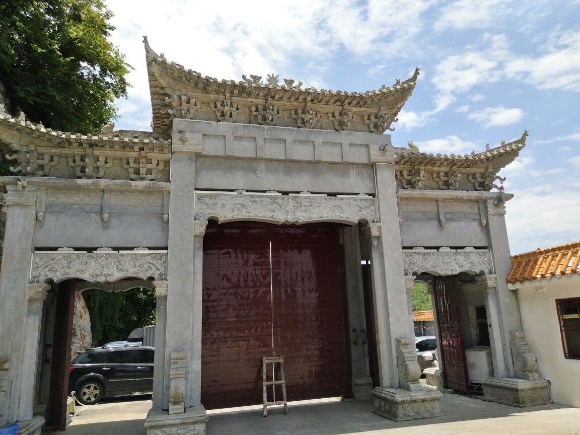 巢凤寺