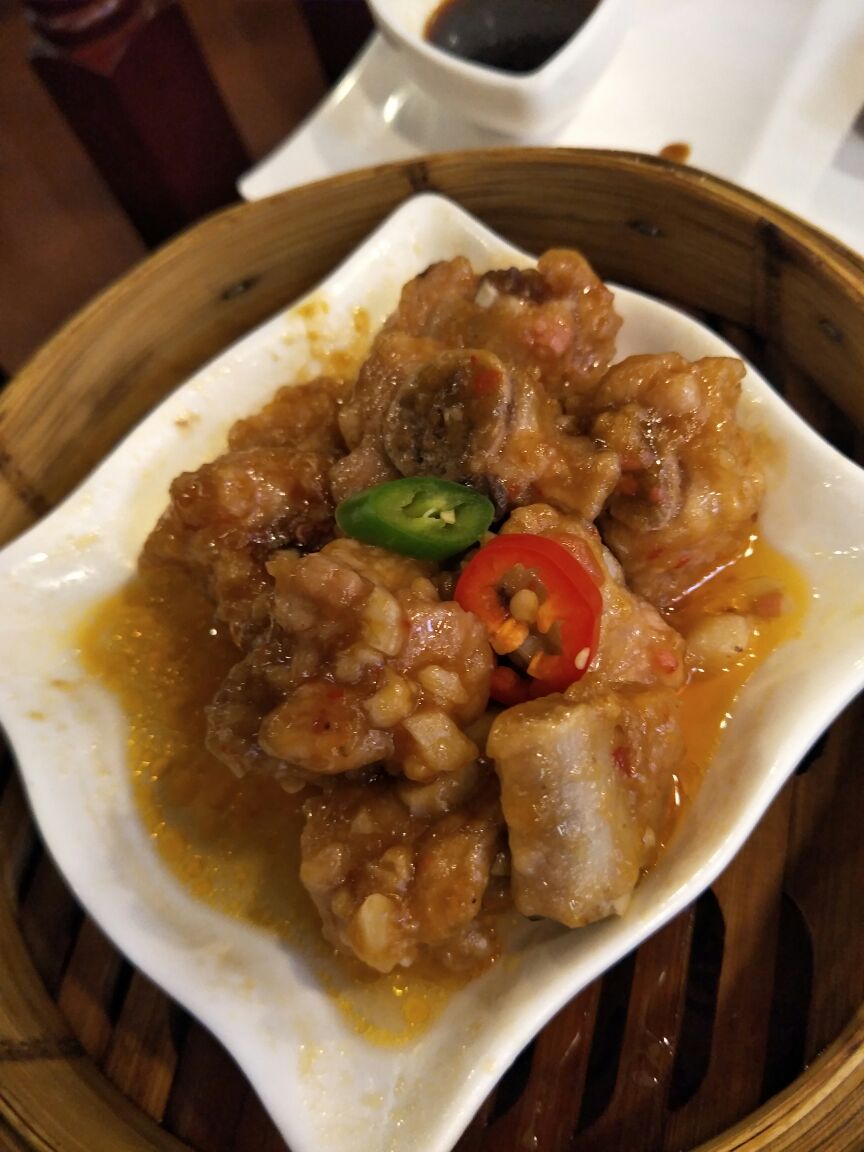 点都德(聚福楼)