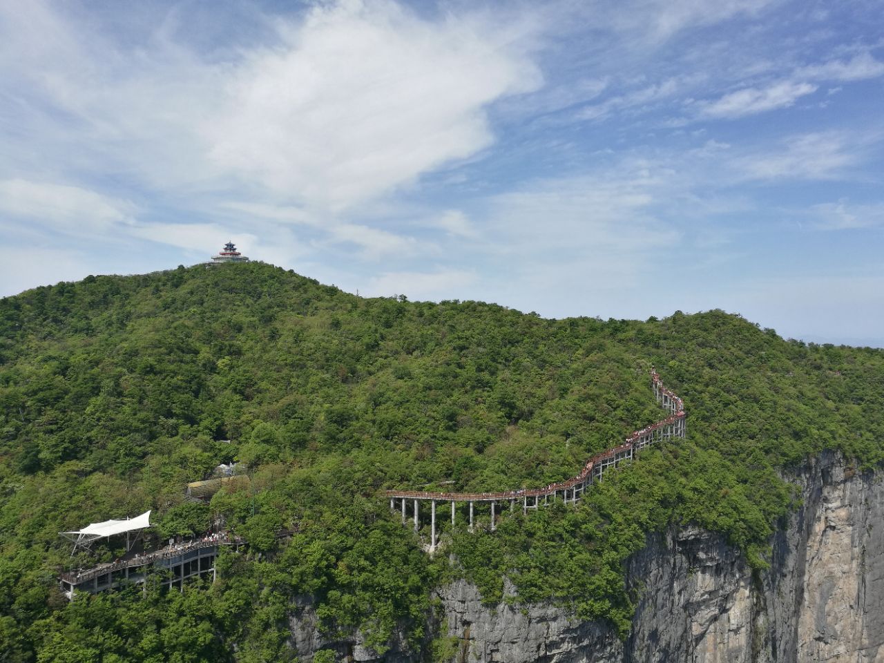 2019天門山玻璃棧道_旅遊攻略_門票_地址_遊記點評,張家界旅遊景點