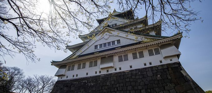 【携程攻略】大阪森之宫遗址好玩吗,大阪森之宫遗址景点怎么样_点评