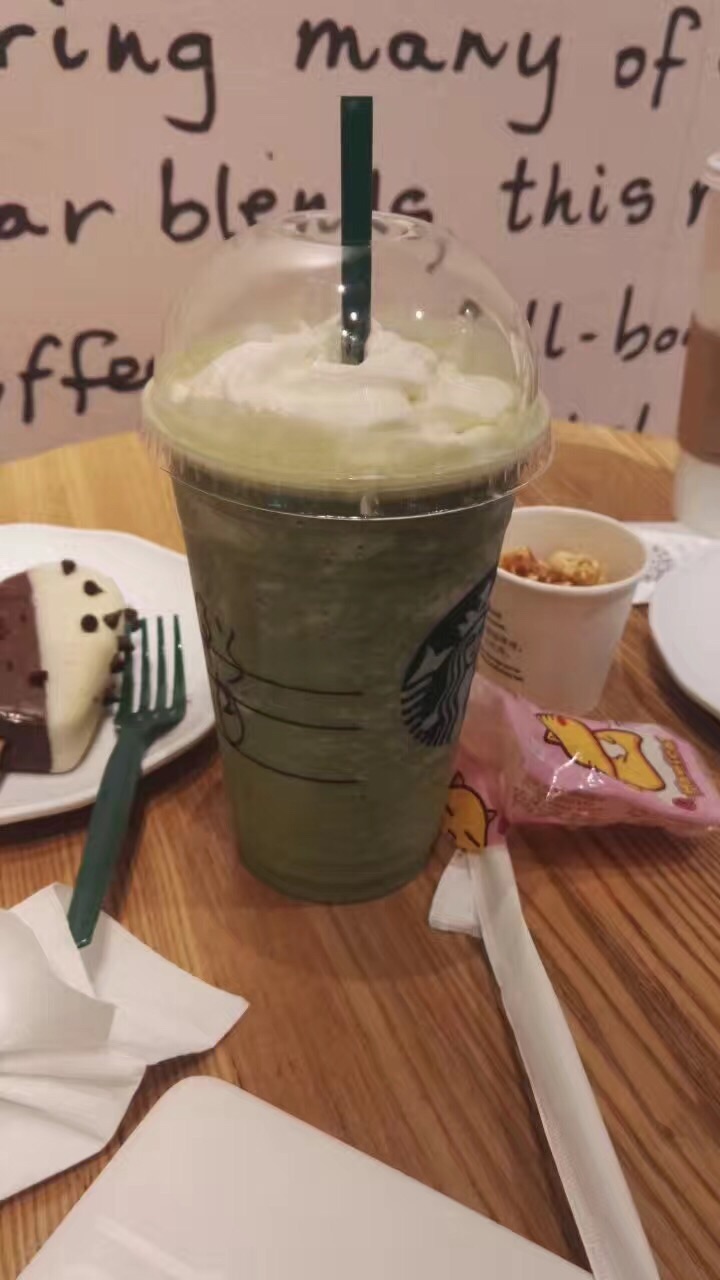 星巴克(帕蒂亚中心店)