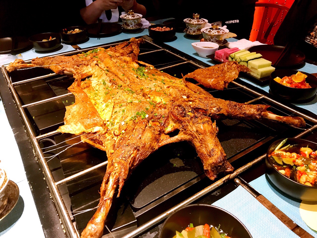 香木香羊(东港店)