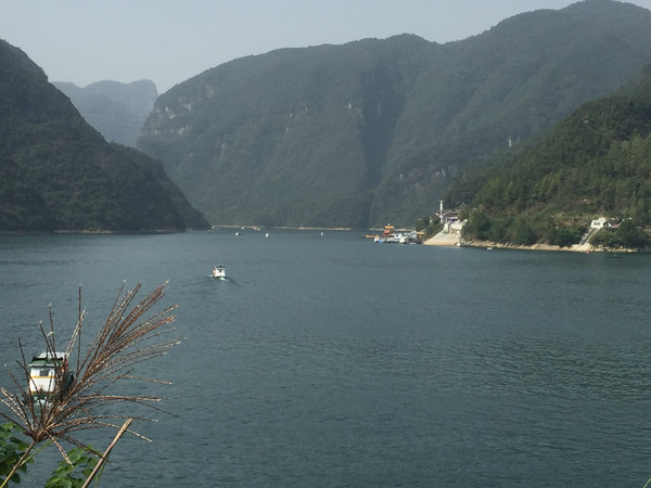 多彩神农架 醉美大九湖--成都出发自驾5日游