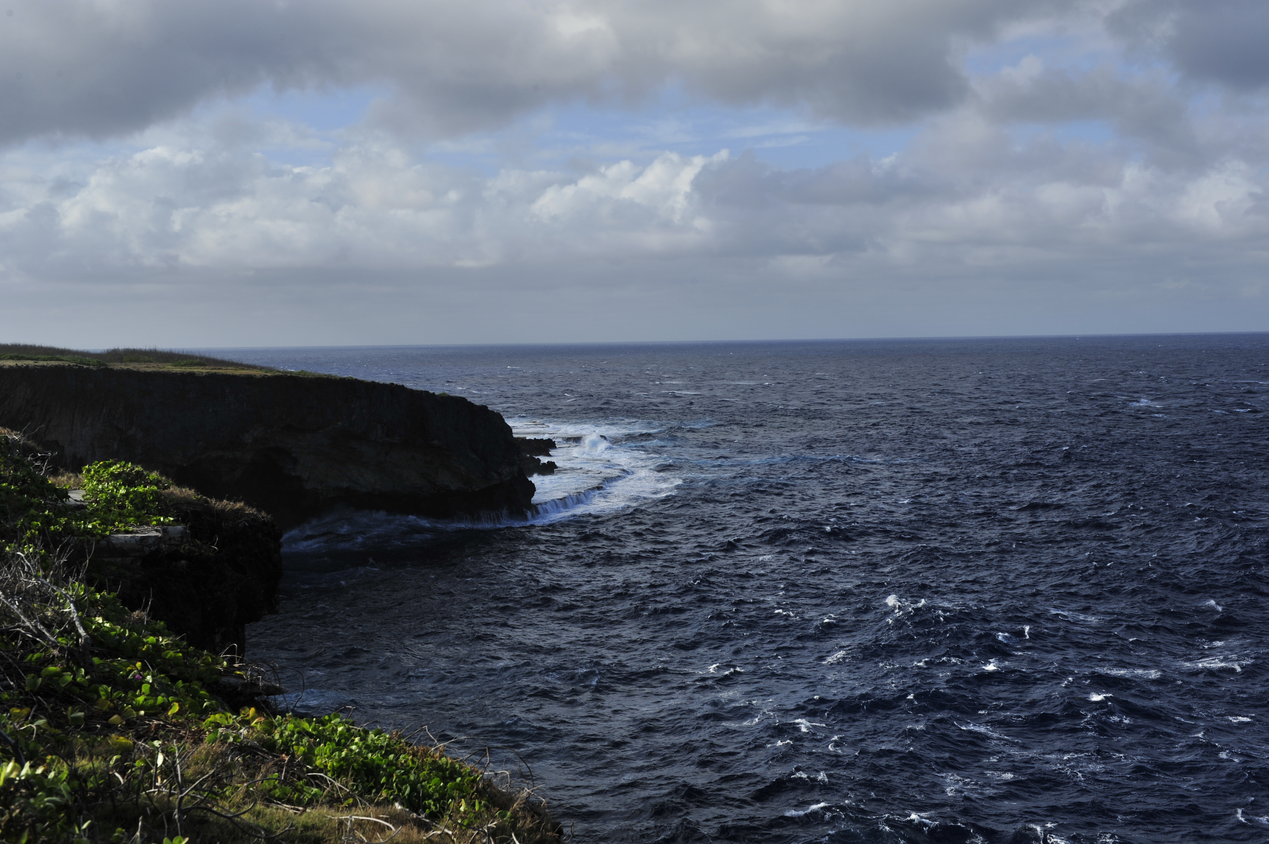 【携程攻略】塞班岛万岁崖适合情侣出游旅游吗,万岁崖情侣出游景点