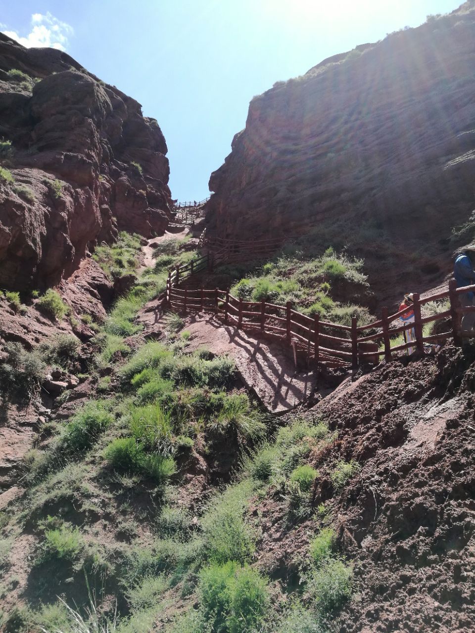 2019平山湖大峽谷_旅遊攻略_門票_地址_遊記點評,張掖旅遊景點推薦