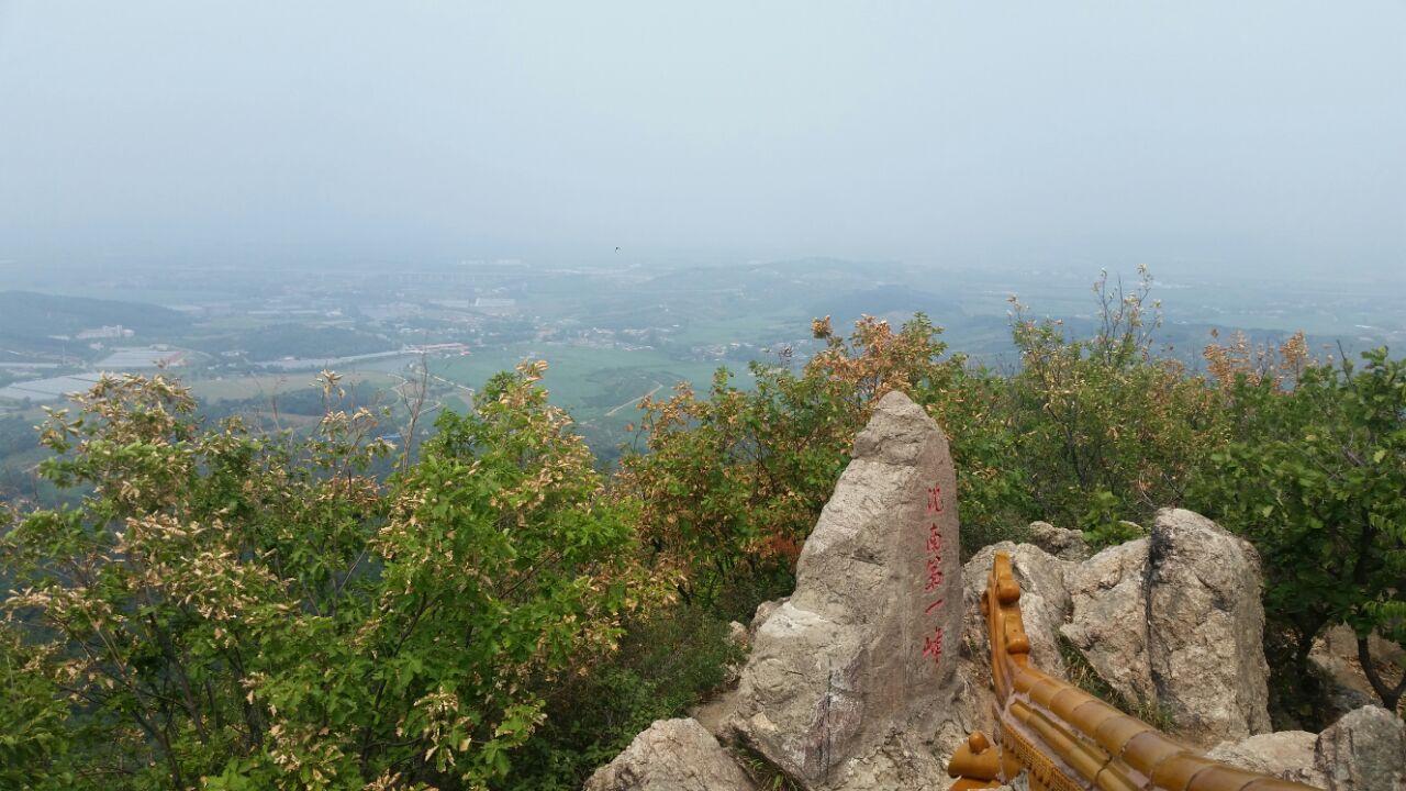 沈阳马耳山好玩吗,沈阳马耳山景点怎么样