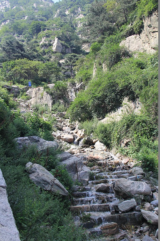五岳之首----泰山