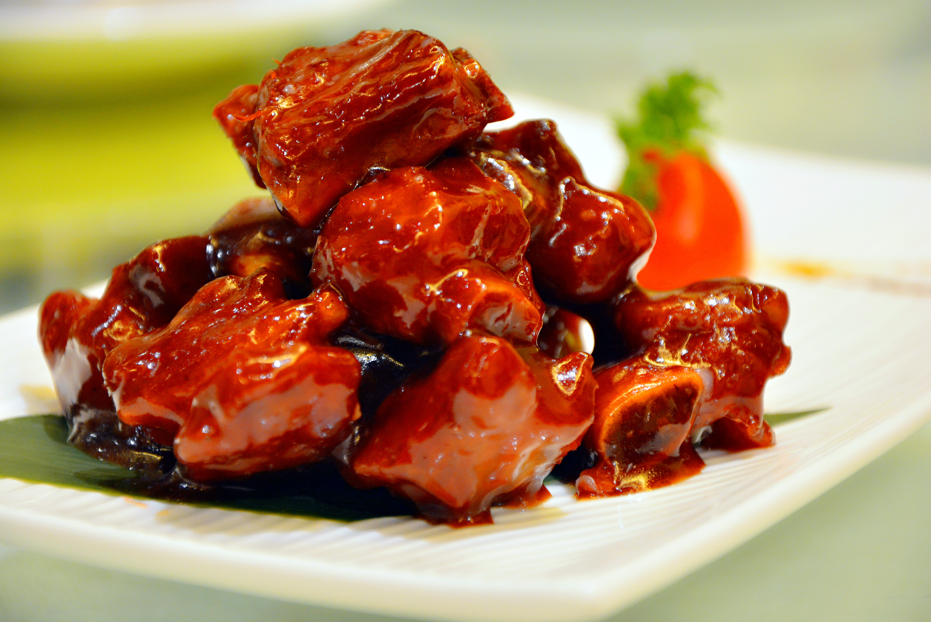 【携程美食林】上海小鹭鹭酒家餐馆,叫得上名的本帮菜系的饭店,地段也