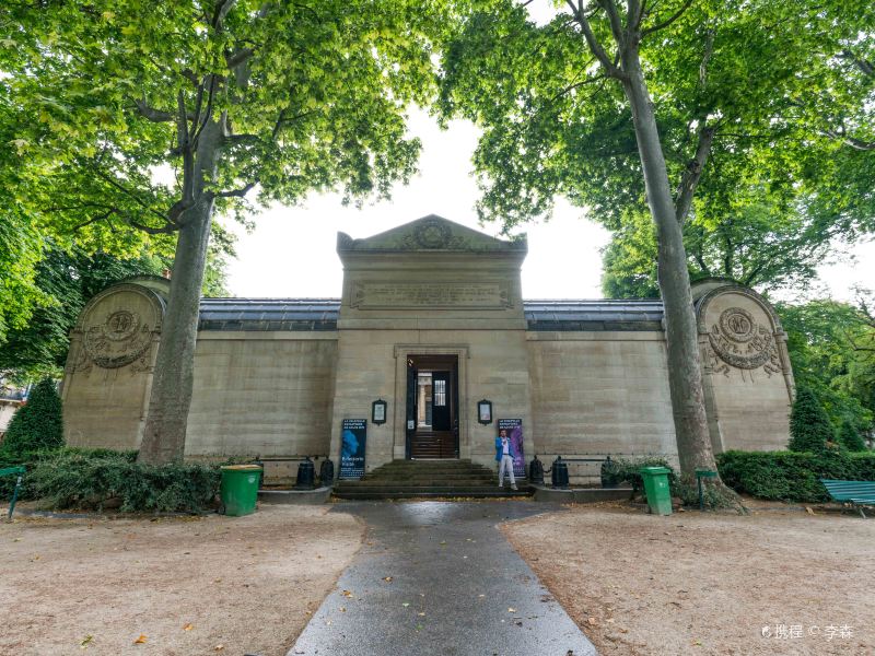 巴黎赎罪礼拜堂攻略-赎罪礼拜堂门票价格多少钱-团购票价预定优惠