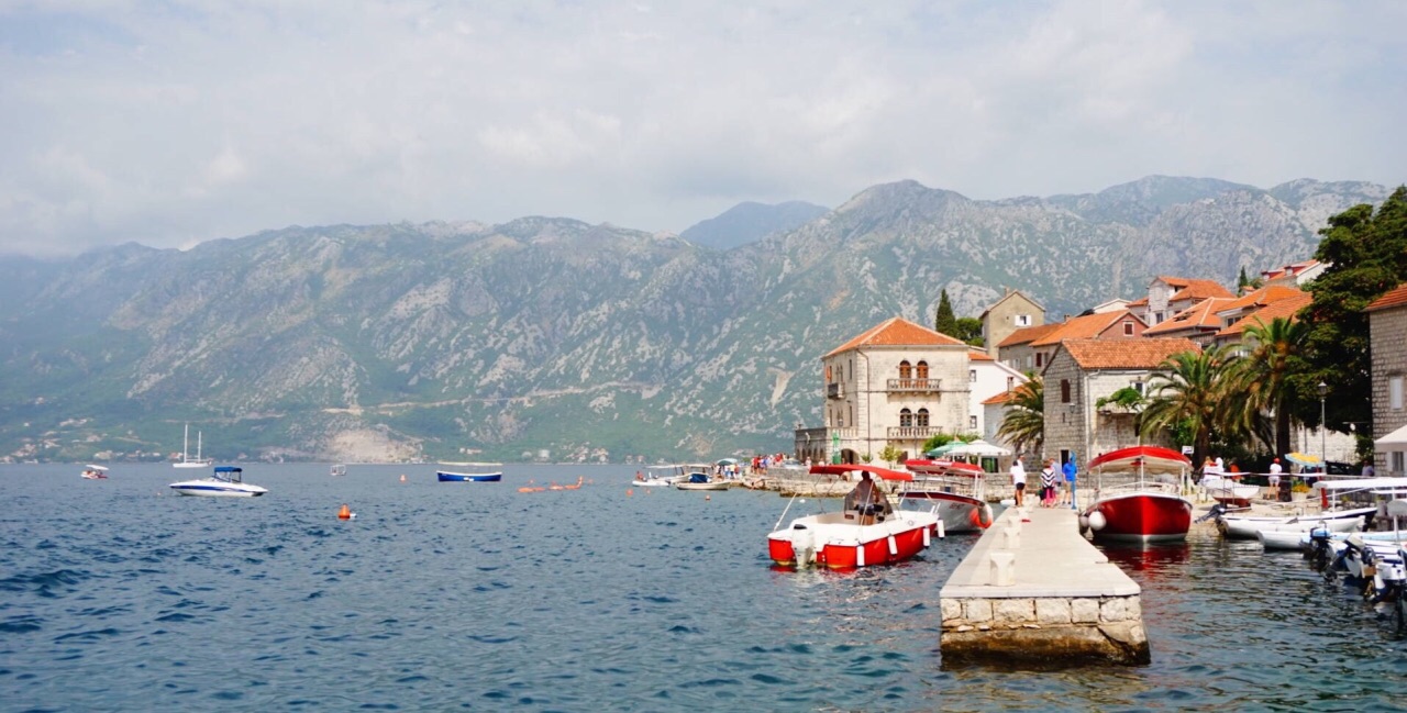 【携程攻略】贝尔法斯特黑山景点,杜城第三天,包车去黑山一日游,一路