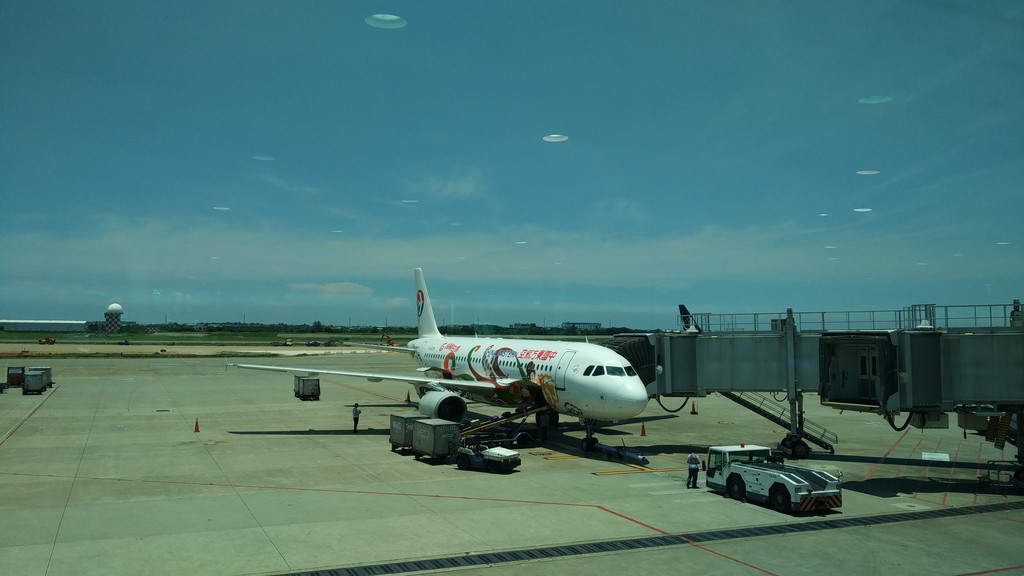 2017夏游青海,甘肃十三天(一)贵德~~~~青海湖