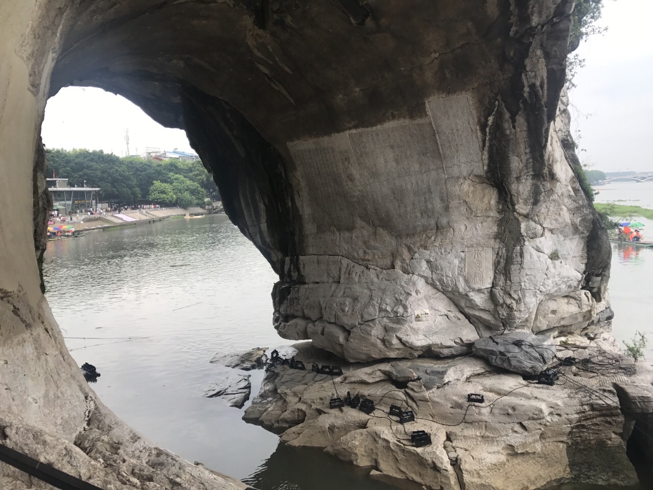 水月洞天图片高清大图图片