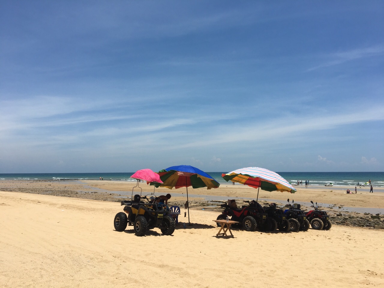 2019貝殼沙灘_旅遊攻略_門票_地址_遊記點評,潿洲島旅遊景點推薦 - 去