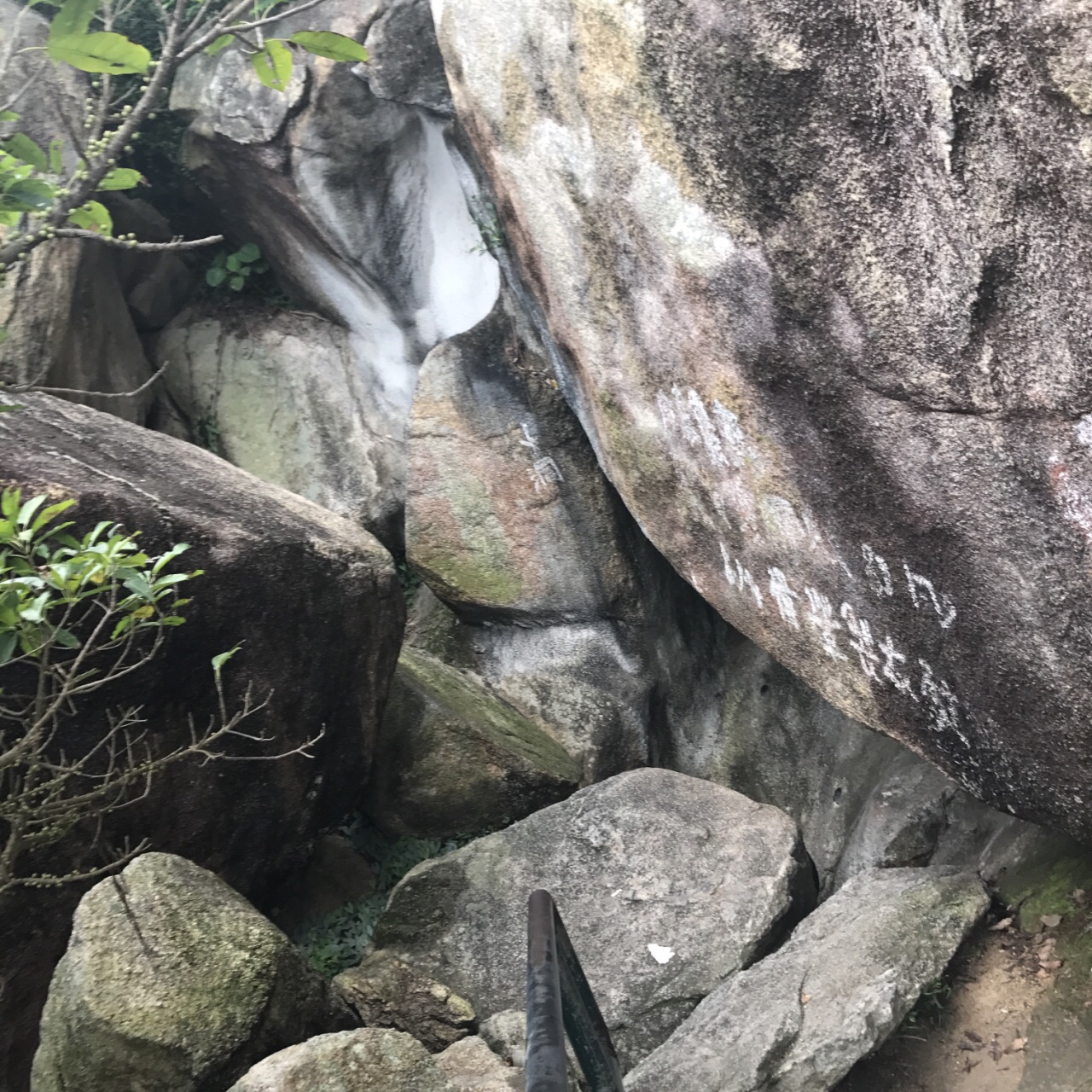 2021张保仔洞游玩攻略,觉得值得去一次的地方.很舒. 【去哪儿攻略】