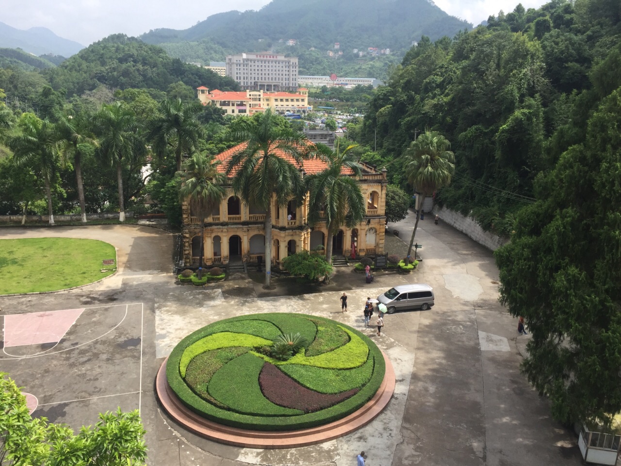 2019憑祥友誼關_旅遊攻略_門票_地址_遊記點評,憑祥旅遊景點推薦 - 去