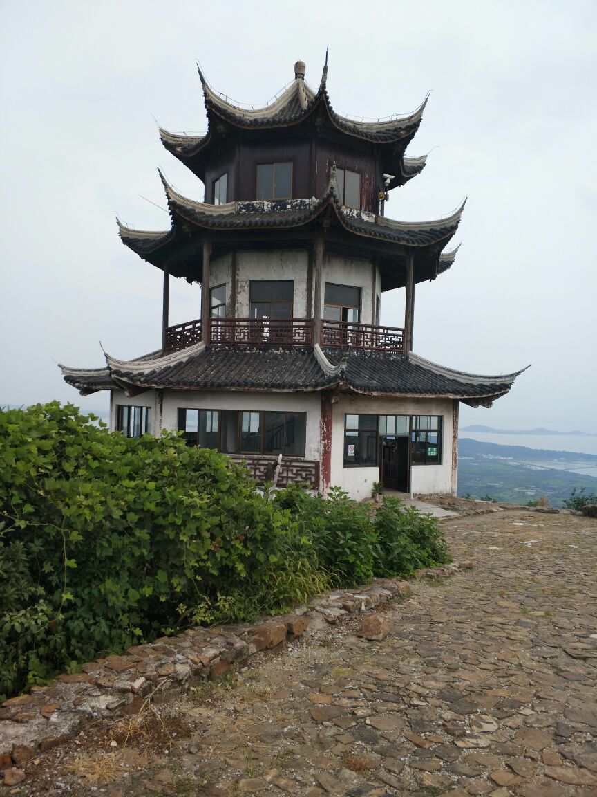 2019缥缈峰_旅游攻略_门票_地址_游记点评,苏州旅游景点推荐 - 去哪儿