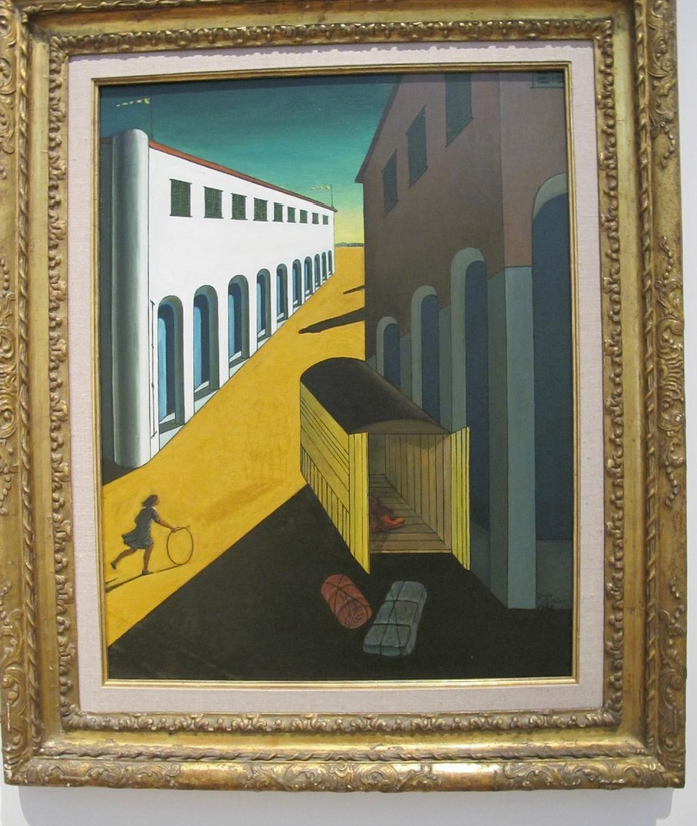 卡洛-比洛蒂博物馆