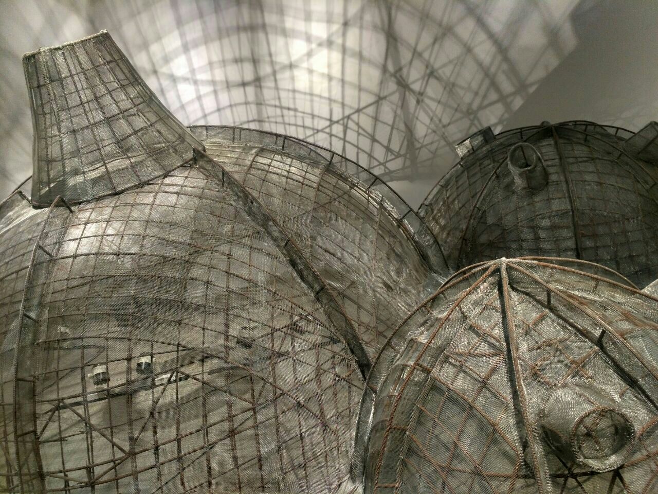 本间寄木美术馆