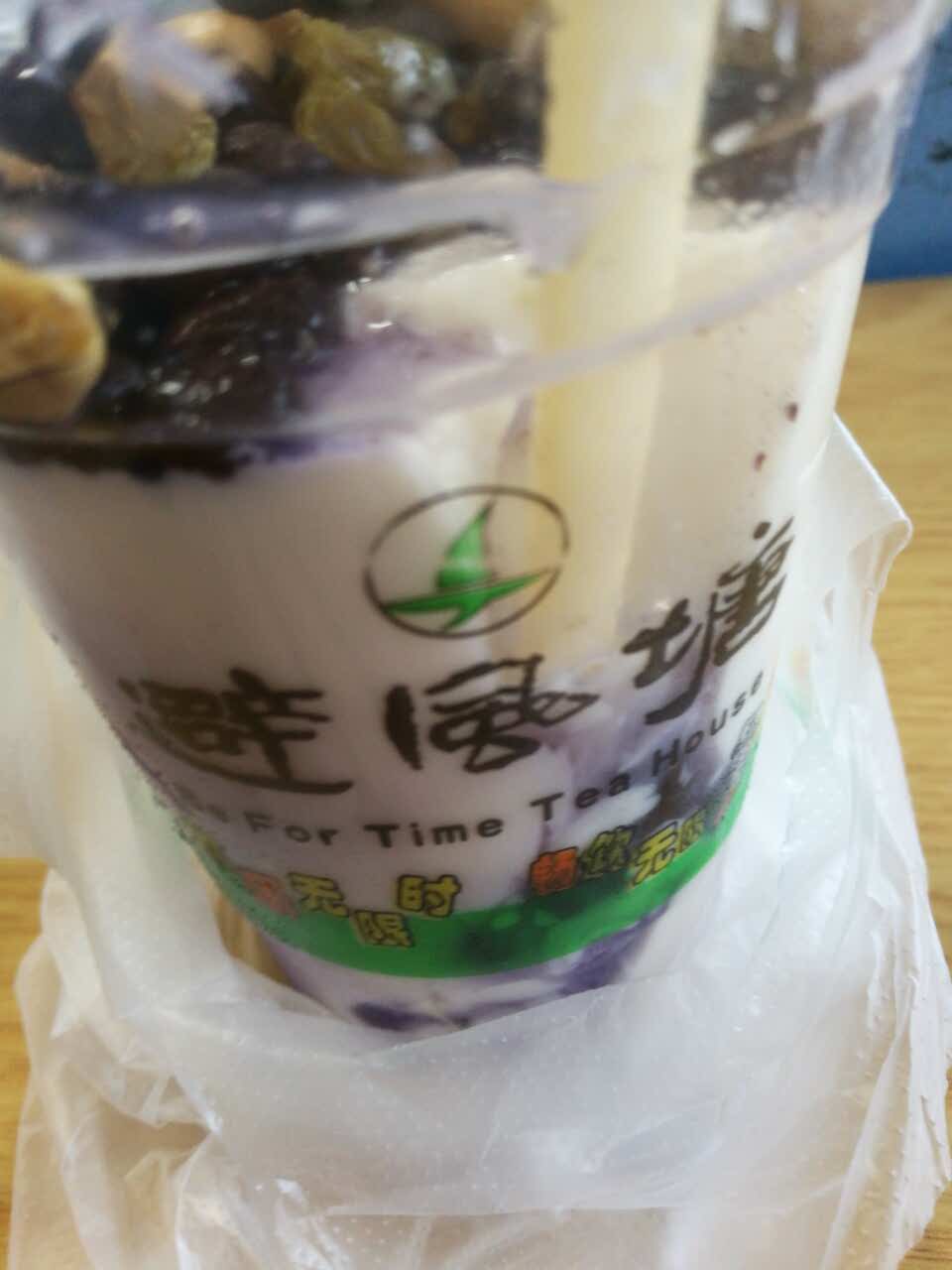 2021避风塘(后湖路店)美食餐厅,双皮奶很好吃哟≥63≤好吃又.