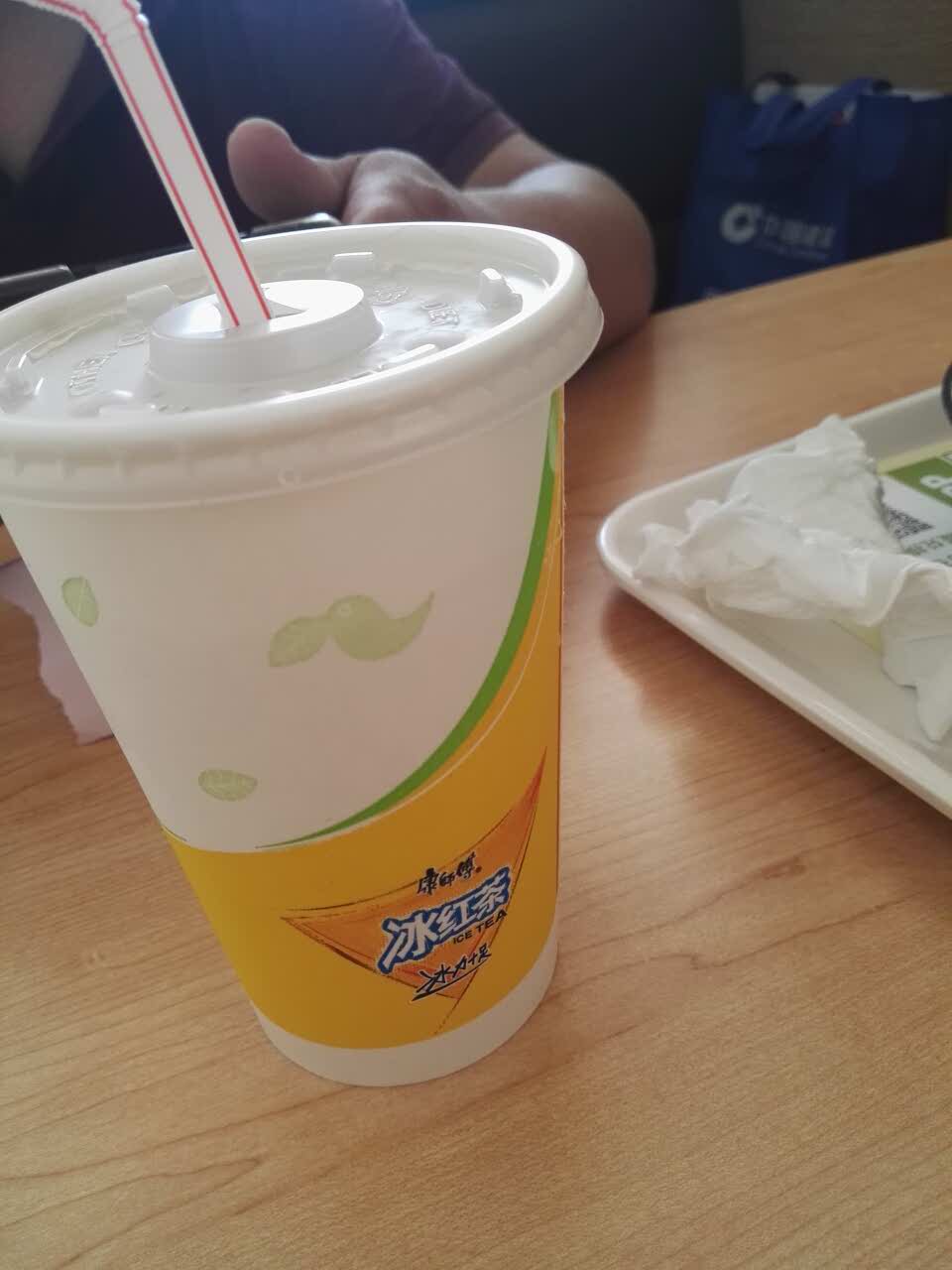 德克士(徐沟店)