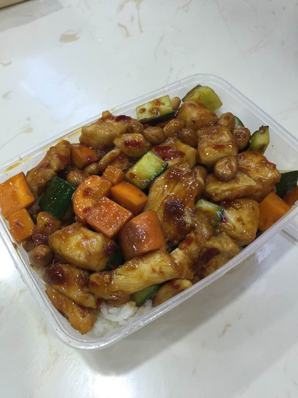 西安名小吃(邻里中心店)