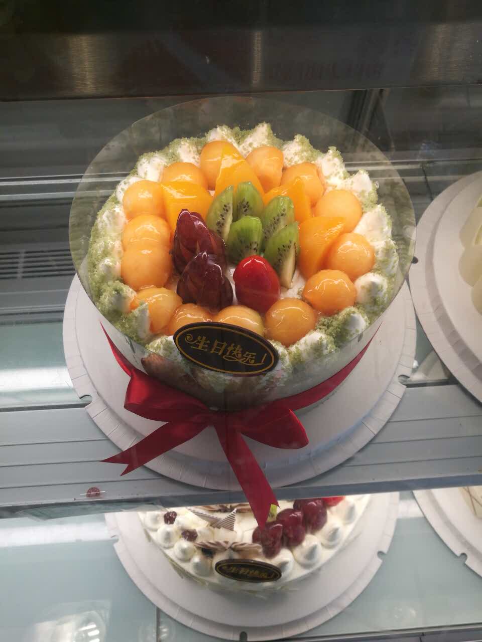 范记饼屋(琅西店)