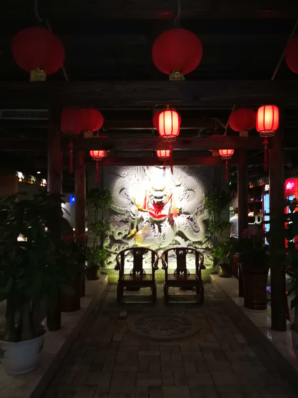 2026壹盏灯(雨花亭店)美食餐厅,期待已久的一盏灯，重推鸭掌... 【去哪儿攻略】