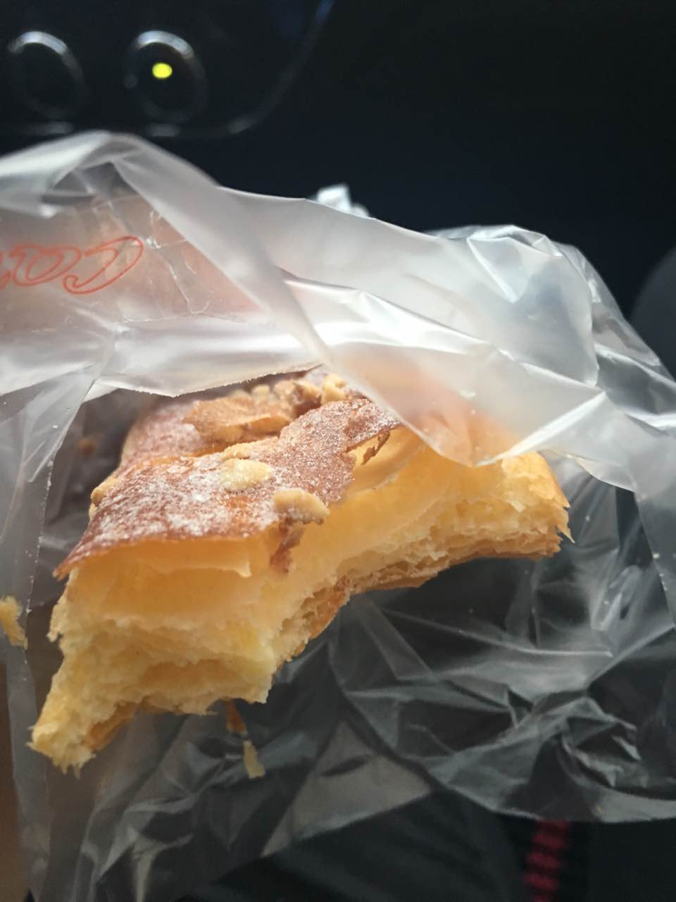 2021佳田蛋糕(沙井天虹店)美食餐厅,手撕面包很好吃,价格也不贵.