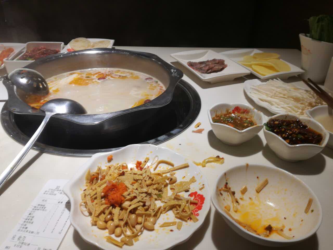 锅大侠火锅(鼓楼店)