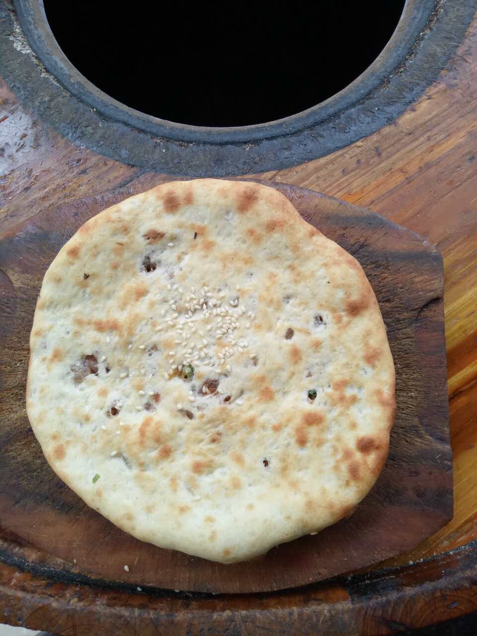 温岭鼎峰烧饼(汇头王店)好吃吗,鼎峰烧饼(汇头王店)味道怎么样,环境